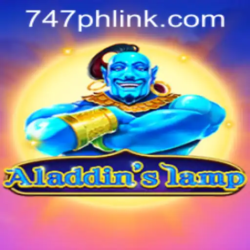 Discover the Magic of Aladdinslamp at 747 Live Casino