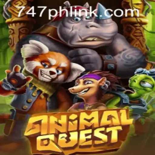 Exploring the Thrilling World of AnimalQuest and 747 Live Casino