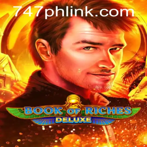 Exploring the Thrills of BookofRichesDeluxe at 747 Live Casino