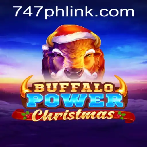 Discovering the Excitement of BuffaloPowerChristmas at 747 Live Casino
