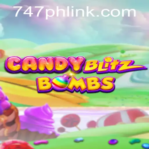 CandyBlitzBombs: The Sweet New Sensation in Gaming