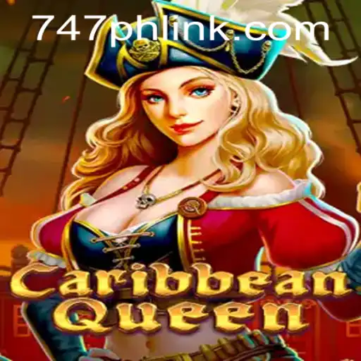 Experience the Thrill of CaribbeanQueen at 747 Live Casino