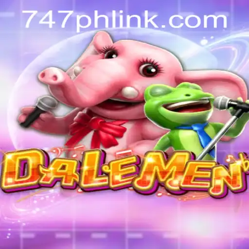 Unveiling 'DALEMEN': The Innovative Game Revolutionizing 747 Live Casino