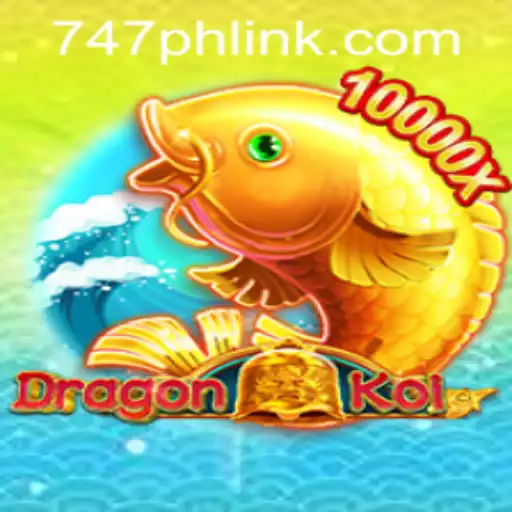 Exploring the Thrilling World of DragonKoi in 747 Live Casino