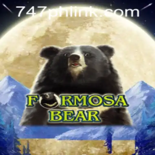 Exploring FormosaBear: The Exciting Game at 747 Live Casino