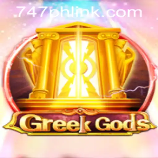GreekGods - The Mythical Odyssey in 747 Live Casino