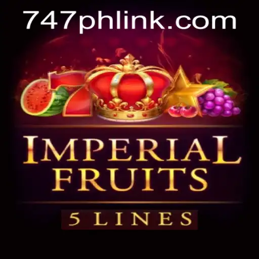 Exploring ImperialFruits5: A Dive into 747 Live Casino's Latest Gem