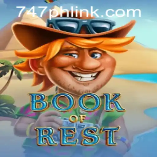Exploring the Mystical World of BookofRest at 747 Live Casino
