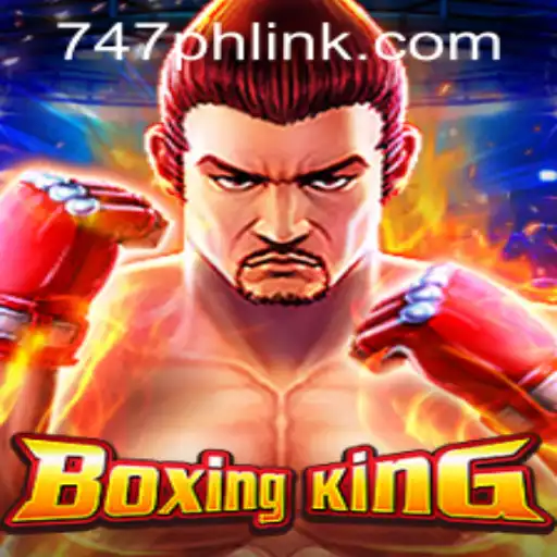 BoxingKing: An Immersive Experience in 747 Live Casino