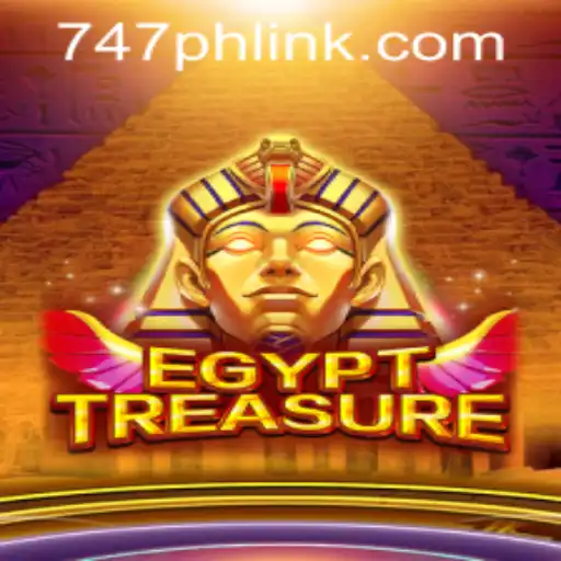 Discover the Mysteries of EgyptTreasure at 747 Live Casino