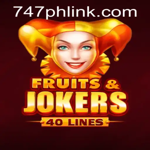 Exploring the Exciting World of FruitsAndJokers40 at 747 Live Casino