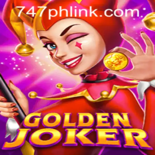 GoldenJoker: A Thrilling Adventure in 747 Live Casino