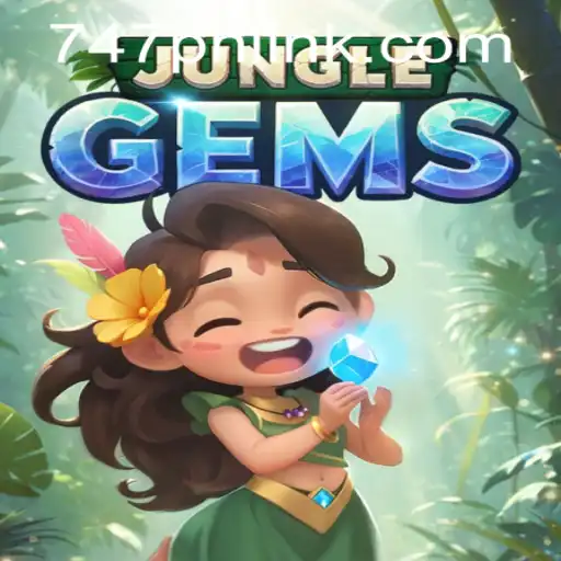 Welcome to the Exciting World of JungleGems at 747 Live Casino