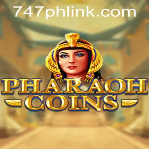 Unveiling PharaohCoins: A Riveting Experience in 747 Live Casino