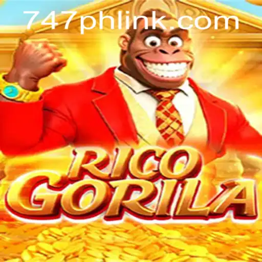 Exploring the Exciting World of RicoGorila and 747 Live Casino