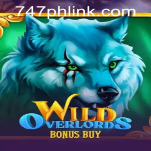 WildOverlordsBonusBuy: A Thrilling Adventure at 747 Live Casino