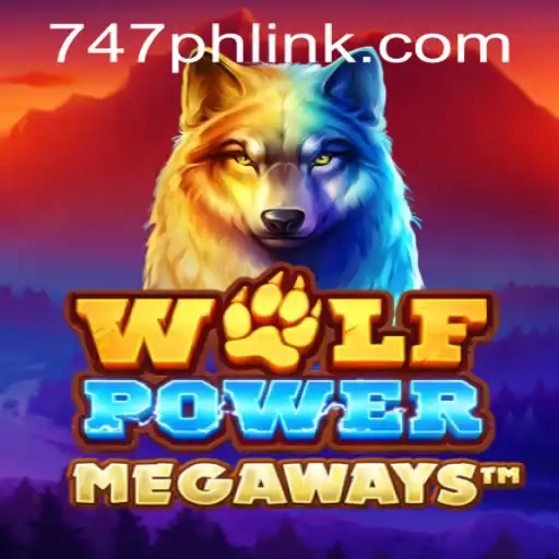 Exploring the Thrilling World of WolfPowerMega at 747 Live Casino