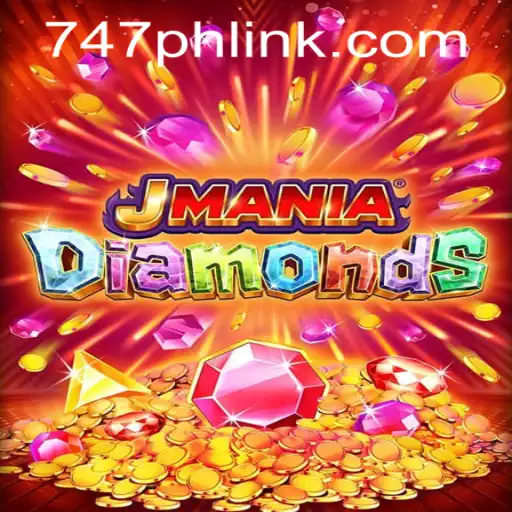 Explore the Dazzling World of JManiaDiamonds at 747 Live Casino