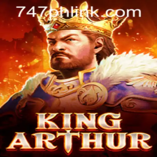 Explore 'KingArthur' at 747 Live Casino: A Riveting Journey into Medieval Valor