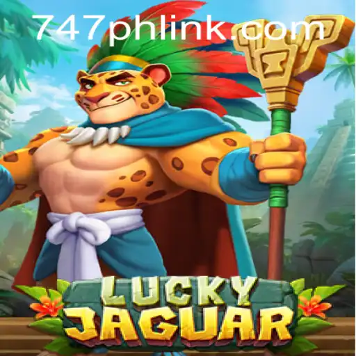Discover the Excitement of LuckyJaguar at 747 Live Casino