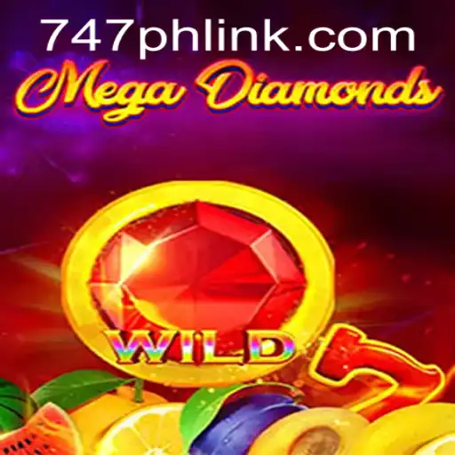 MegaDiamond: A Thrilling Journey in 747 Live Casino