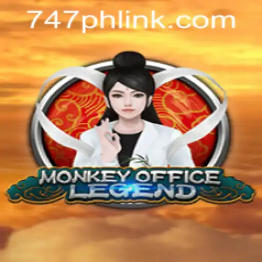 MonkeyOfficeLegend: The Ultimate Gaming Adventure with a Twist