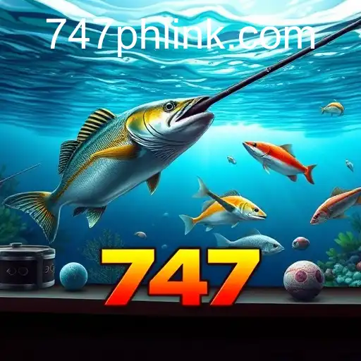 Online Fishing and the Rise of 747 Live Casino