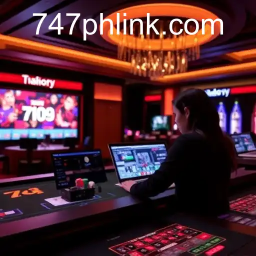 Privacy Policies in the Context of 747 Live Casino