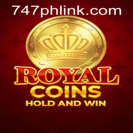Experience the Thrill of RoyalCoins at 747 Live Casino