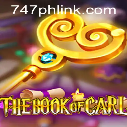TheBookofCarl: A Journey into the World of 747 Live Casino