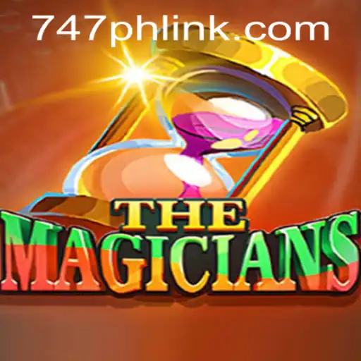 TheMagicians: Engaging Gameplay with a Touch of 747 Live Casino