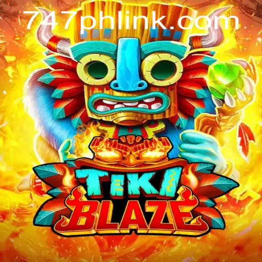 Delve into the Vibrant World of TikiBlaze and Discover the Excitement of 747 Live Casino