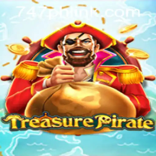 Exploring the Adventure of TreasurePirate at 747 Live Casino
