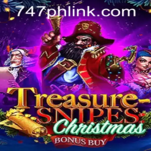 Exploring TreasuresnipesChristmas and Its Connection to 747 Live Casino