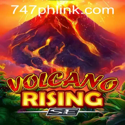 Exploring VolcanoRisingSE at 747 Live Casino