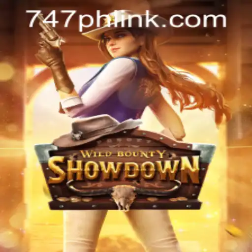 Exploring WildBountyShowdown: A Thrilling New Addition to 747 Live Casino