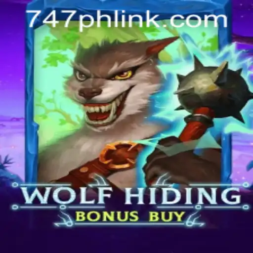 Exploring the Excitement of WolfHidingBonusBuy at 747 Live Casino