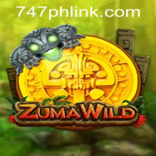 Experience the Thrilling World of ZumaWild at 747 Live Casino